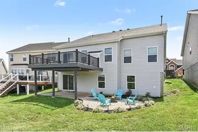 917 Meramec Grove Drive, Ballwin, MO 63021 - Photo 25