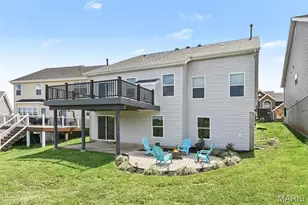 917 Meramec Grove Dr, Ballwin, MO 63021 - Photo 25