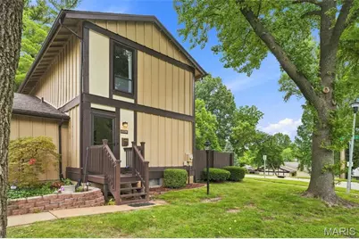 11138 Towering Pines Drive, Saint Louis, MO 63136 - Photo 1