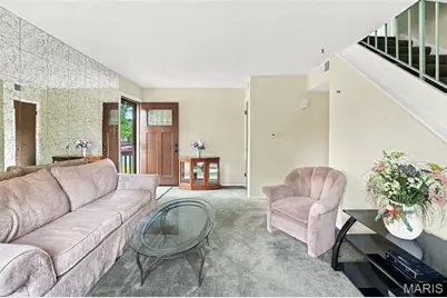 11138 Towering Pines Drive, Saint Louis, MO 63136 - Photo 5