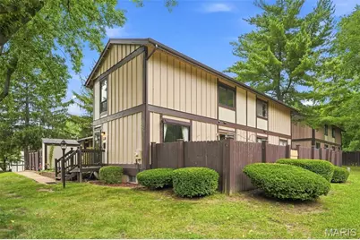11138 Towering Pines Drive, Saint Louis, MO 63136 - Photo 7