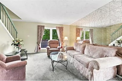 11138 Towering Pines Drive, Saint Louis, MO 63136 - Photo 3