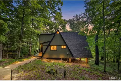 606 Innisfree Circle Drive, Innsbrook, MO 63390 - Photo 47