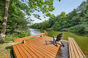 606 Innisfree Circle Dr, Innsbrook, MO 63390 - Photo 37