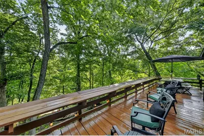 606 Innisfree Circle Drive, Innsbrook, MO 63390 - Photo 35