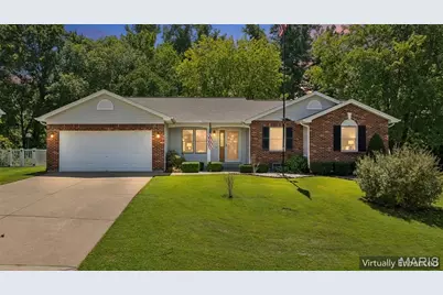 416 Loiselaine Drive, O'Fallon, MO 63366 - Photo 1