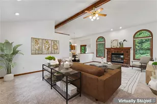 416 Loiselaine Dr, O'Fallon, MO 63366 - Photo 5