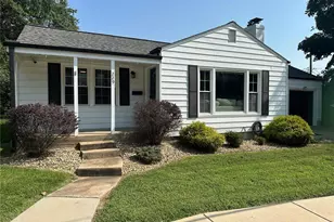 229 Quan Ave, Kirkwood, MO 63122 - Photo 1
