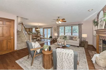 3 River Moss Court, Saint Peters, MO 63376 - Photo 11