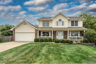 3 River Moss Court, Saint Peters, MO 63376 - Photo 1