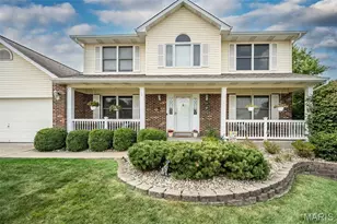 3 River Moss Ct, Saint Peters, MO 63376 - Photo 3