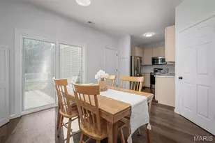 2018 Village Glen Dr, Wentzville, MO 63385 - Photo 13