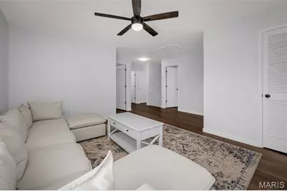 2018 Village Glen Drive, Wentzville, MO 63385 - Photo 29