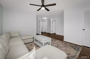 2018 Village Glen Dr, Wentzville, MO 63385 - Photo 29