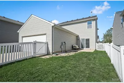 2018 Village Glen Drive, Wentzville, MO 63385 - Photo 39
