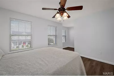 2018 Village Glen Drive, Wentzville, MO 63385 - Photo 31