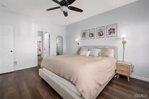 2018 Village Glen Dr, Wentzville, MO 63385 - Photo 21