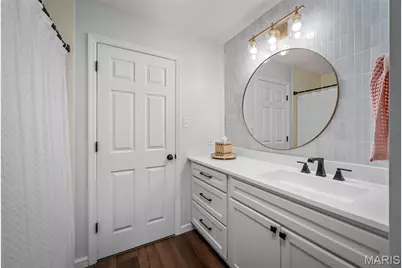 2018 Village Glen Drive, Wentzville, MO 63385 - Photo 23