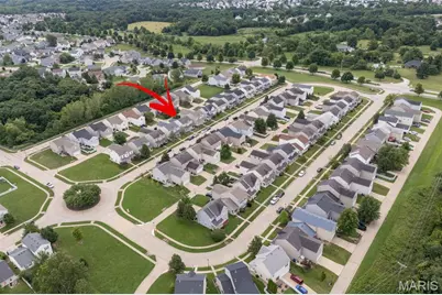 2018 Village Glen Drive, Wentzville, MO 63385 - Photo 49