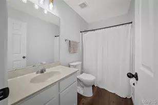 2018 Village Glen Dr, Wentzville, MO 63385 - Photo 33