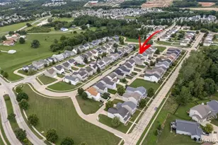 2018 Village Glen Dr, Wentzville, MO 63385 - Photo 47