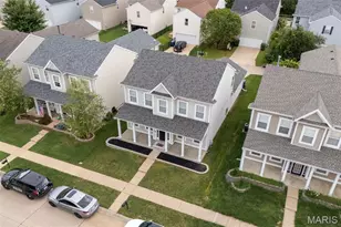 2018 Village Glen Dr, Wentzville, MO 63385 - Photo 41
