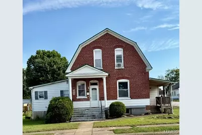 302 E Jefferson Avenue, Robertsville, MO 65066 - Photo 1