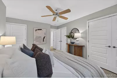 401 Andover Lane, Ballwin, MO 63011 - Photo 31
