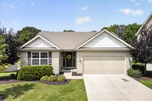 5229 Eagle Wing Ct, Eureka, MO 63025 - Photo 1
