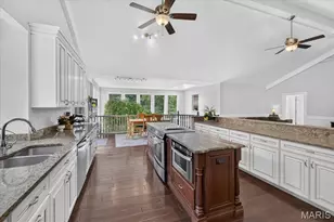 1217 Grey Fox Run, Weldon Spring, MO 63304 - Photo 7