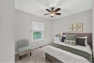 1217 Grey Fox Run, Weldon Spring, MO 63304 - Photo 15