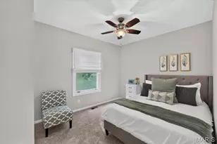 1217 Grey Fox Run, Weldon Spring, MO 63304 - Photo 15