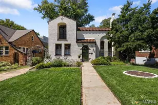 539 N Central Ave, University City, MO 63130 - Photo 1