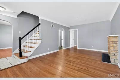 4605 Nelson Drive, Northwoods, MO 63121 - Photo 3