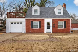 4605 Nelson Dr, Northwoods, MO 63121 - Photo 1