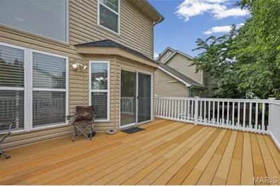 1117 Spring Orchard Drive, O'Fallon, MO 63368 - Photo 27