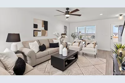 2 Berwick At Wilmer Crossing, Wentzville, MO 63385 - Photo 5