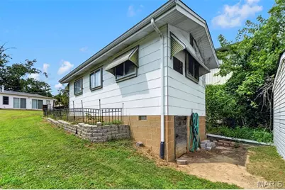 5512 Kerth Road, Saint Louis, MO 63128 - Photo 25