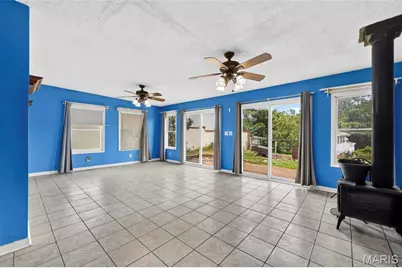 5512 Kerth Road, Saint Louis, MO 63128 - Photo 17