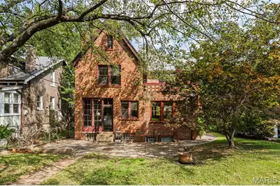 1122 Bellerive Boulevard, Saint Louis, MO 63111 - Photo 75