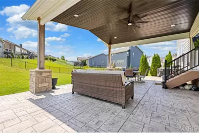 204 Willow Ridge Court, Eureka, MO 63025 - Photo 43