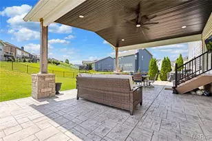 204 Willow Ridge Ct, Eureka, MO 63025 - Photo 43