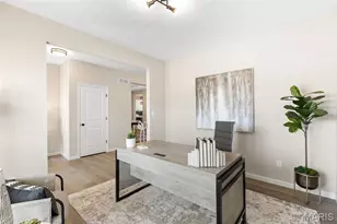 2 Ashford At Wilmer Crossing Manor, Wentzville, MO 63385 - Photo 5
