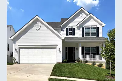 2 Ashford At Wilmer Crossing Manor, Wentzville, MO 63385 - Photo 33