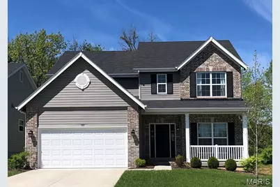 2 Ashford At Wilmer Crossing Manor, Wentzville, MO 63385 - Photo 1