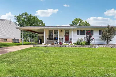 219 Arras Drive, Saint Louis, MO 63129 - Photo 1