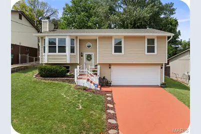 819 Country Brook Lane, Imperial, MO 63052 - Photo 1