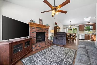 819 Country Brook Lane, Imperial, MO 63052 - Photo 9