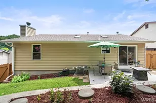 819 Country Brook Ln, Imperial, MO 63052 - Photo 35