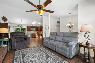 819 Country Brook Ln, Imperial, MO 63052 - Photo 11